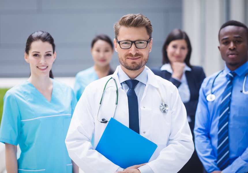 Promoción y Prevención de la Salud